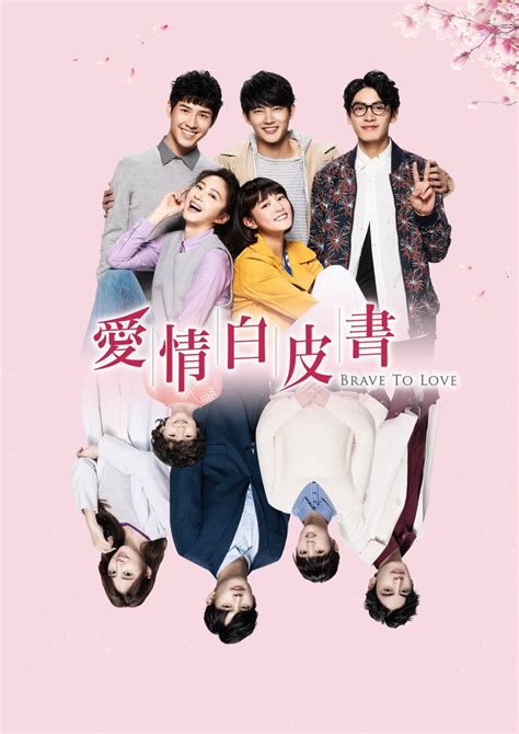 brave to love chinese drama|Brave to Love (TV Series 2019.